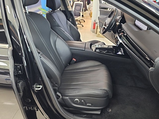 GENESIS G80 RG3 2020