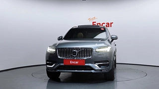 VOLVO XC90 2020