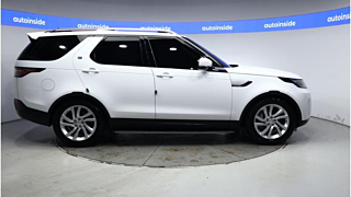 LAND ROVER DISCOVERY 5 2020