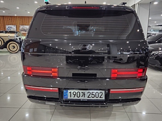 HYUNDAI SANTAFE MX5 2023