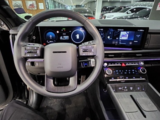 HYUNDAI SANTAFE MX5 2023