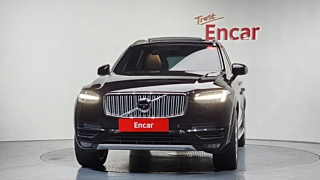 VOLVO XC90 2018