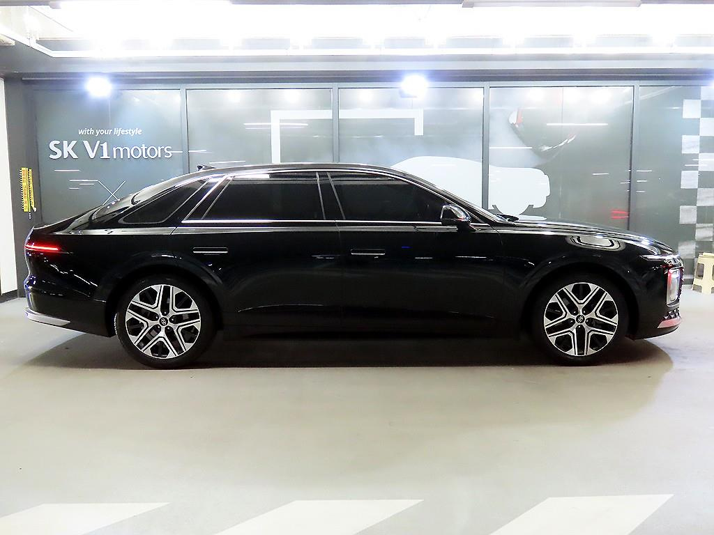 HYUNDAI GRANDEUR GN7 2023