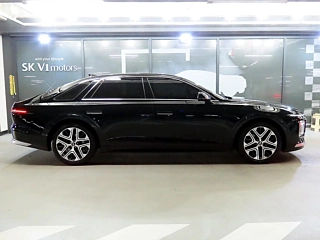 HYUNDAI GRANDEUR GN7 2023