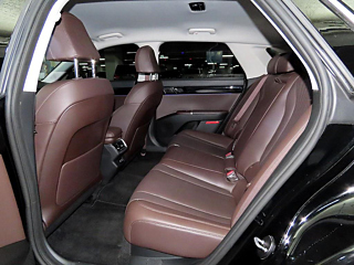 HYUNDAI GRANDEUR GN7 2023