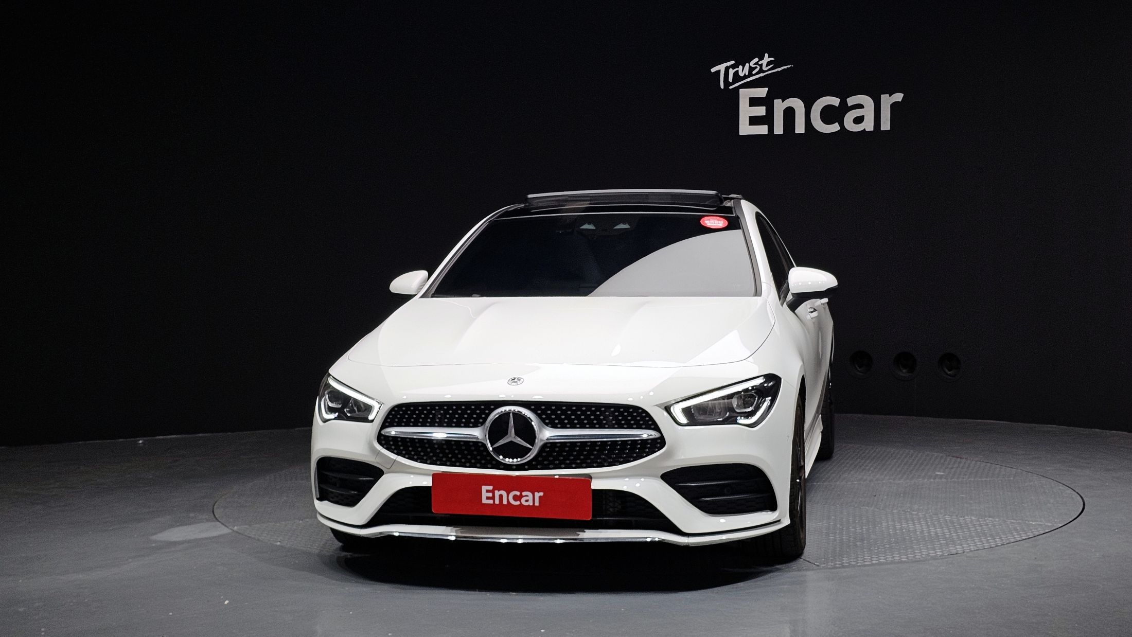 MERCEDES BENZ CLA-CLASS C118 2023