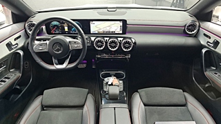 MERCEDES BENZ CLA-CLASS C118 2023