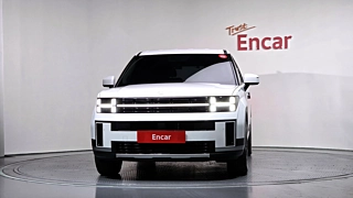 HYUNDAI SANTAFE MX5 2023