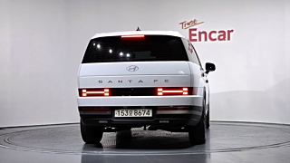 HYUNDAI SANTAFE MX5 2023