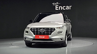HYUNDAI VENUE 2020