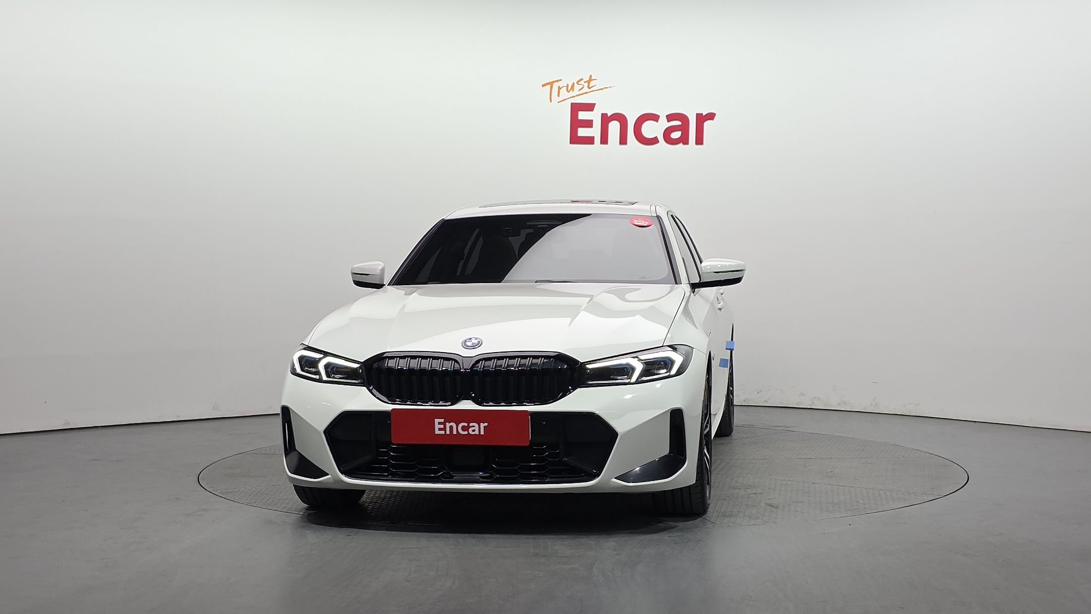 BMW 3-SERIES G20 2023