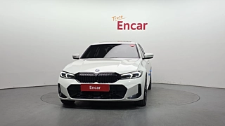 BMW 3-SERIES G20 2023