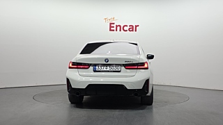 BMW 3-SERIES G20 2023