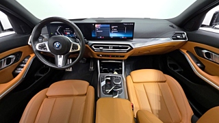 BMW 3-SERIES G20 2023