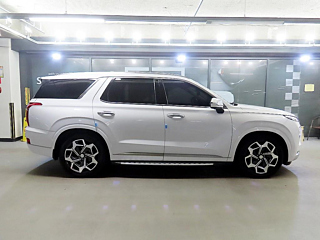 HYUNDAI PALISADE 2020