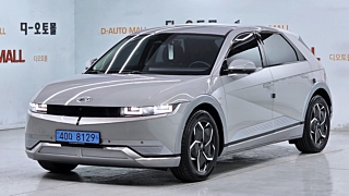 HYUNDAI IONIQ5 2021