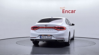 HYUNDAI GRANDEUR IG 2017