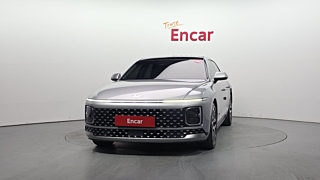 HYUNDAI GRANDEUR GN7 2023