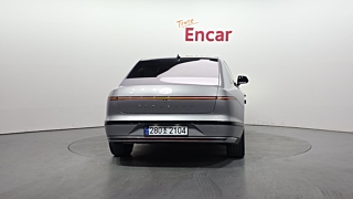 HYUNDAI GRANDEUR GN7 2023