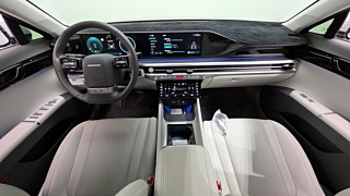 HYUNDAI GRANDEUR GN7 2023