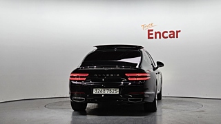 GENESIS G80 RG3 2020