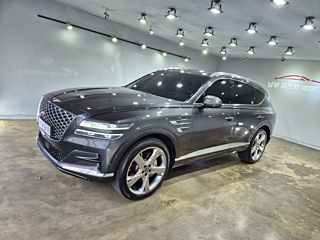 GENESIS GV80 2023