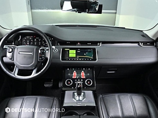 LAND ROVER RANGE ROVER EVOQUE 2020