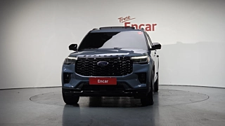 Заказать FORD EXPLORER