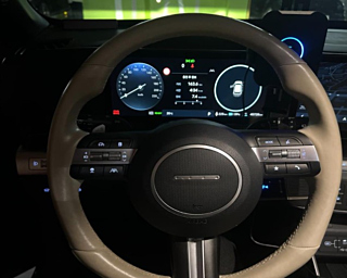 HYUNDAI KONA ELECTRIC SX2 2023