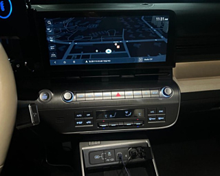 HYUNDAI KONA ELECTRIC SX2 2023