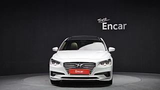 HYUNDAI GRANDEUR IG 2018