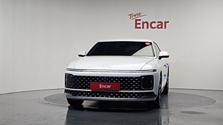 HYUNDAI GRANDEUR GN7 2023