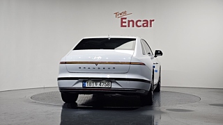 HYUNDAI GRANDEUR GN7 2023