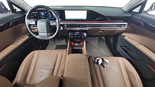 HYUNDAI GRANDEUR GN7 2023