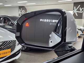 HYUNDAI SANTAFE MX5 2023