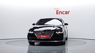 HYUNDAI GRANDEUR IG 2017