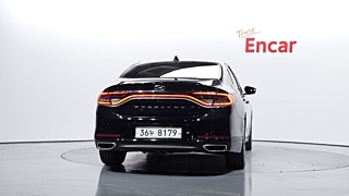 HYUNDAI GRANDEUR IG 2017