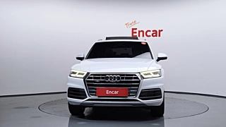 AUDI Q5 FY 2020
