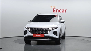 HYUNDAI TUCSON NX4 2023