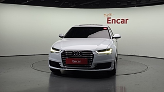 AUDI A6 2015