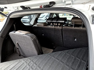 HYUNDAI SANTAFE TM 2019