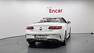 MERCEDES BENZ E-CLASS W213 2021