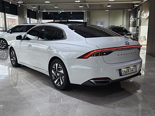 HYUNDAI GRANDEUR IG 2022