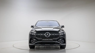 MERCEDES BENZ GLE-CLASS W167 2025