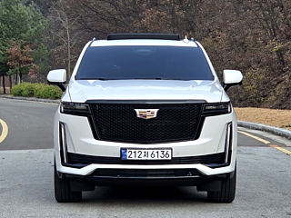 Заказать CADILLAC ESCALADE