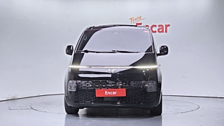 HYUNDAI STARIA 2021