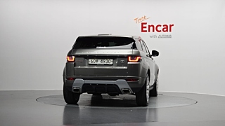 LAND ROVER RANGE ROVER EVOQUE 2019