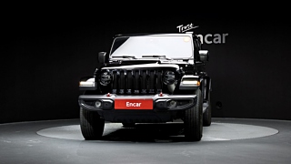 JEEP WRANGLER JL 2021