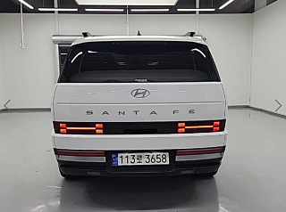 HYUNDAI SANTAFE MX5 2023