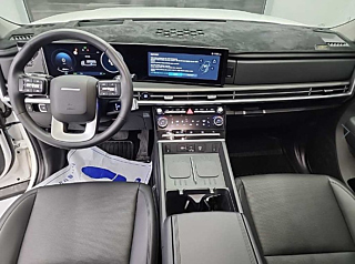 HYUNDAI SANTAFE MX5 2023